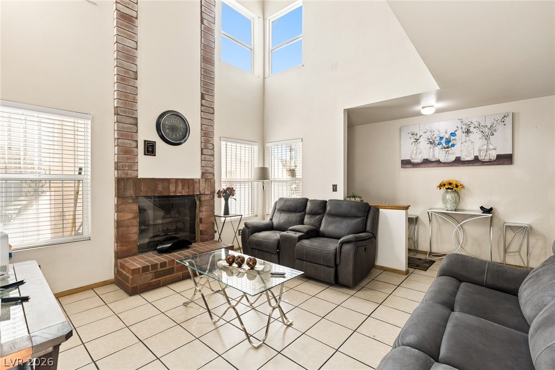 4166 Tolkien Avenue Las Vegas NV 89115