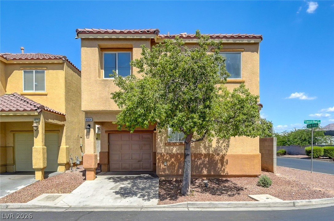 4004 Emerald Wood Street Las Vegas NV 89115