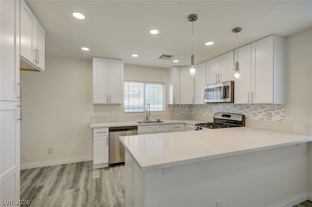 4004 Emerald Wood Street Las Vegas NV 89115