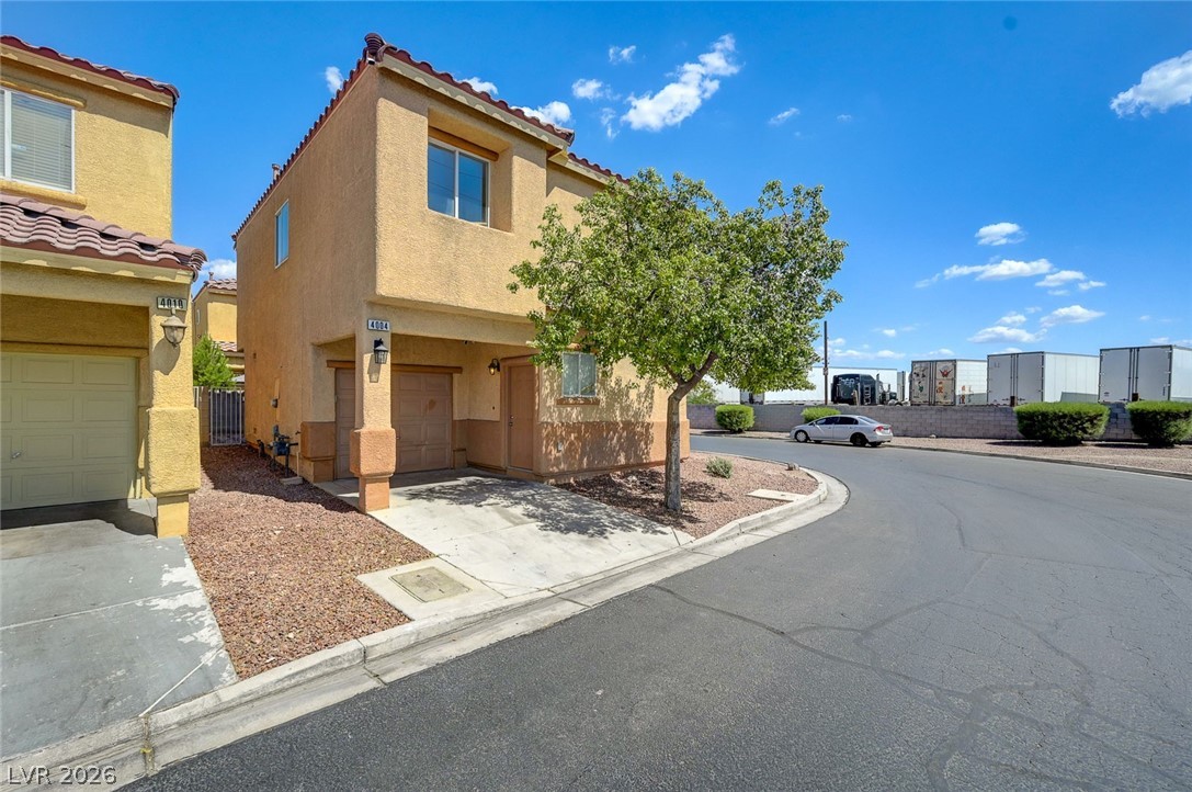 4004 Emerald Wood Street Las Vegas NV 89115