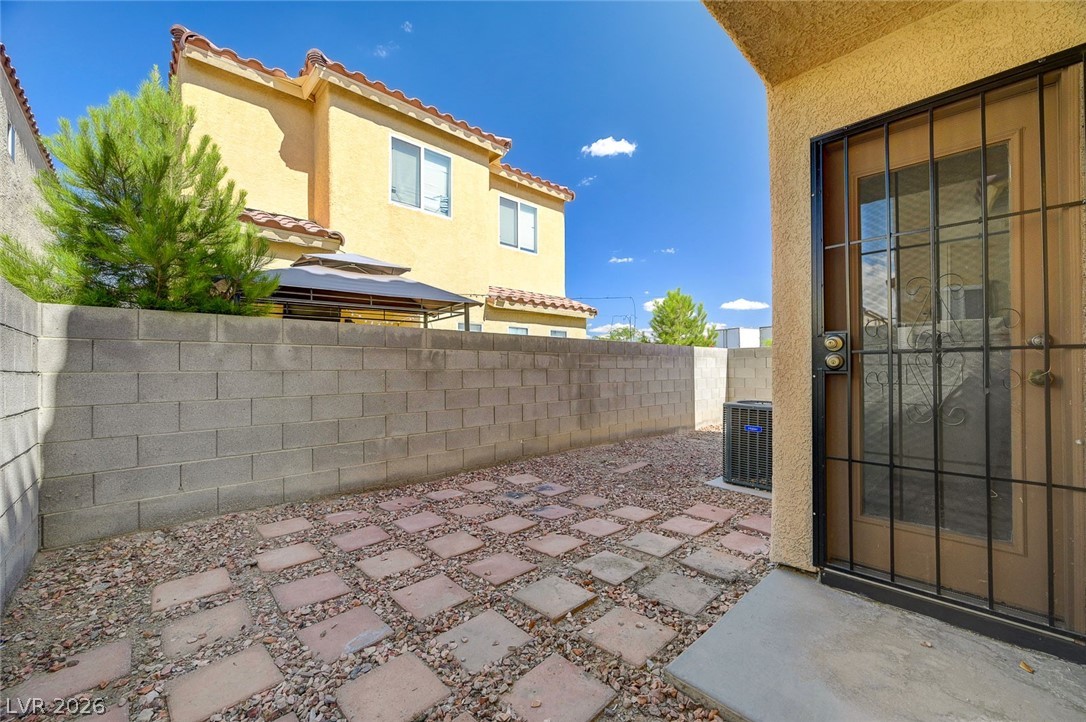 4004 Emerald Wood Street Las Vegas NV 89115