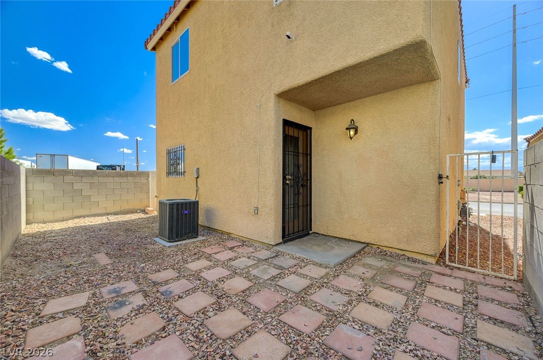 4004 Emerald Wood Street Las Vegas NV 89115
