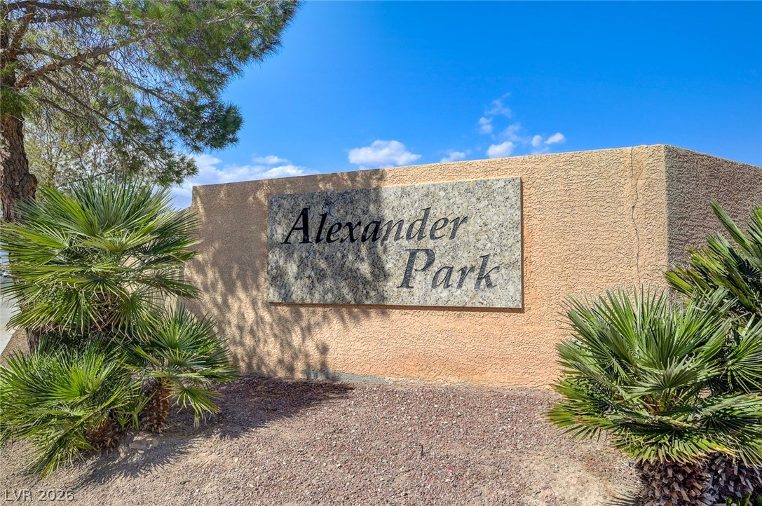 4004 Emerald Wood Street Las Vegas NV 89115