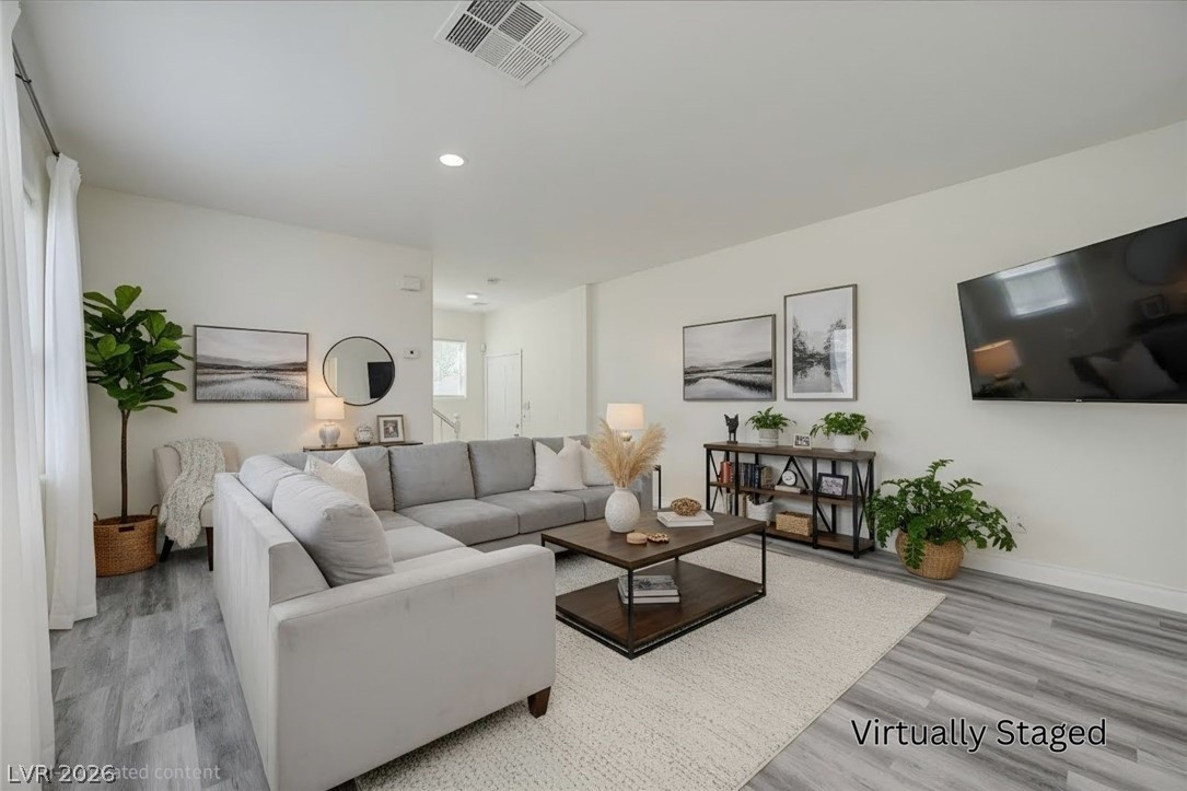 4004 Emerald Wood Street Las Vegas NV 89115