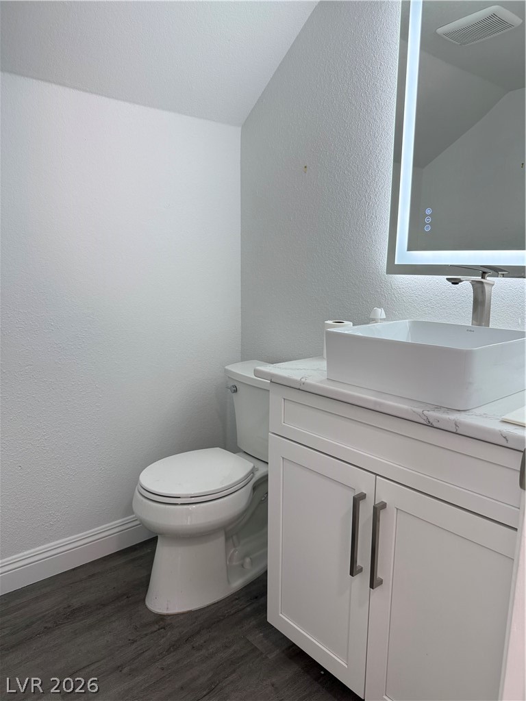 9412 Sierra Summit Avenue Las Vegas NV 89134
