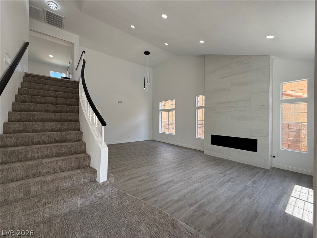 9412 Sierra Summit Avenue Las Vegas NV 89134