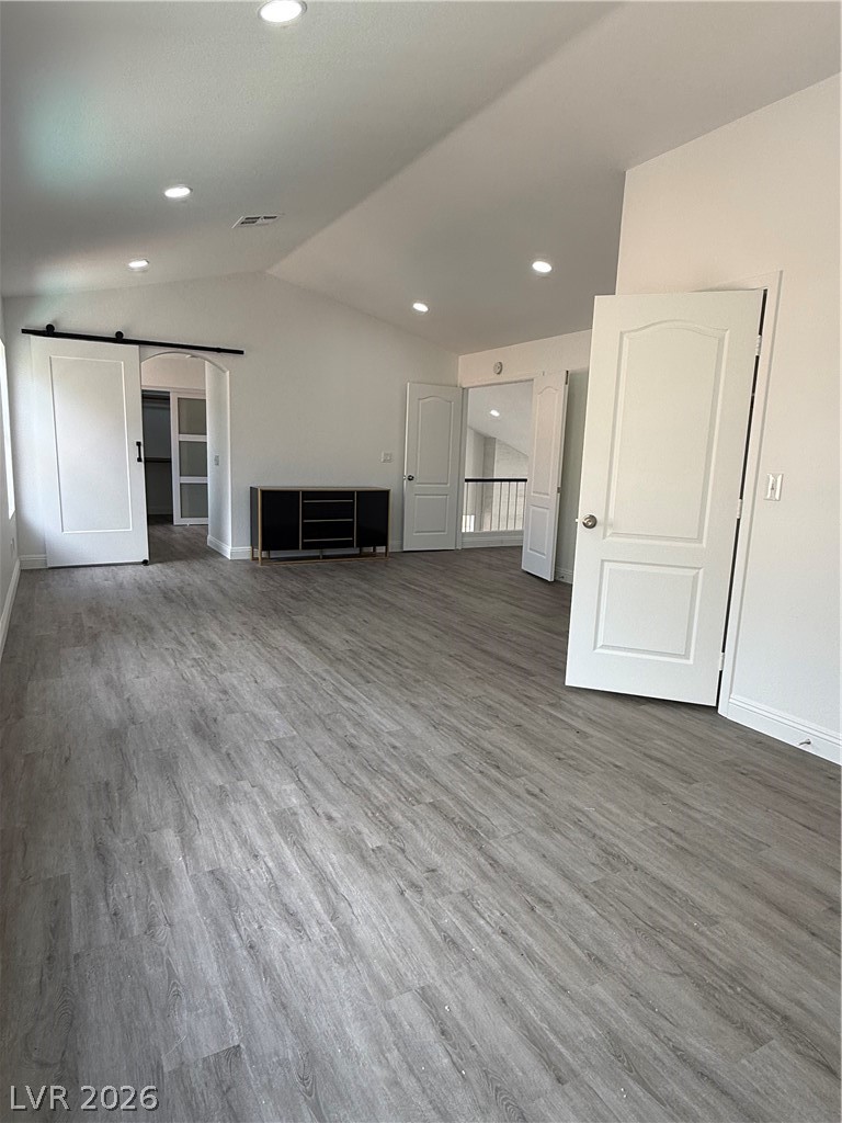 9412 Sierra Summit Avenue Las Vegas NV 89134