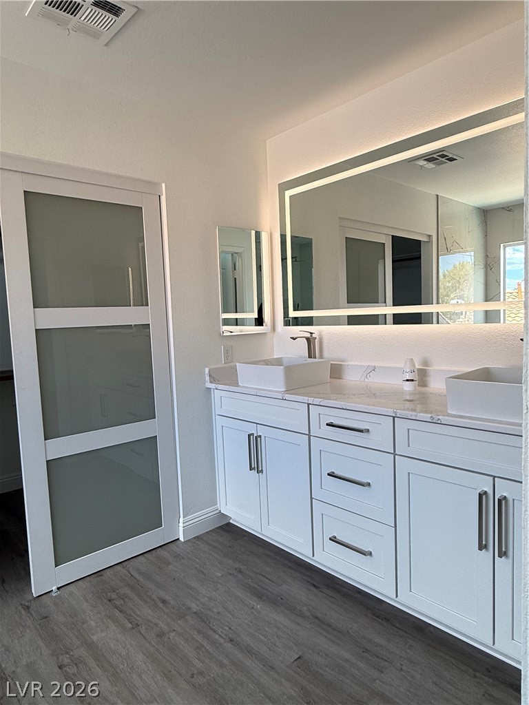 9412 Sierra Summit Avenue Las Vegas NV 89134
