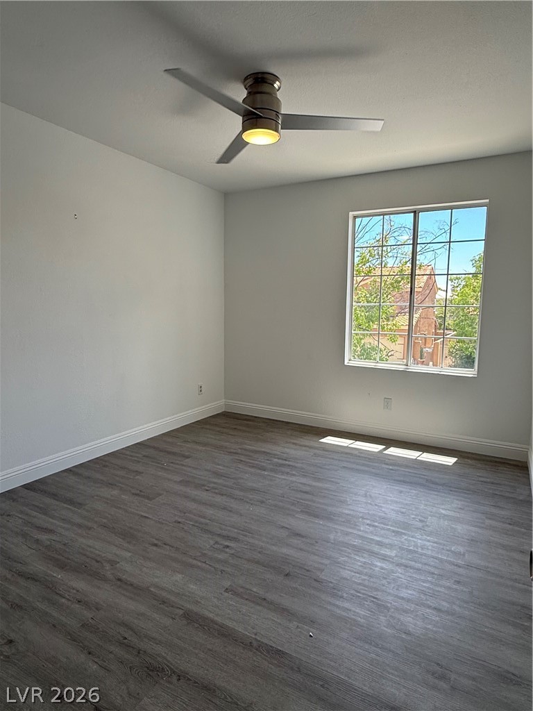 9412 Sierra Summit Avenue Las Vegas NV 89134