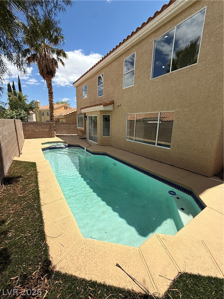 9412 Sierra Summit Avenue Las Vegas NV 89134