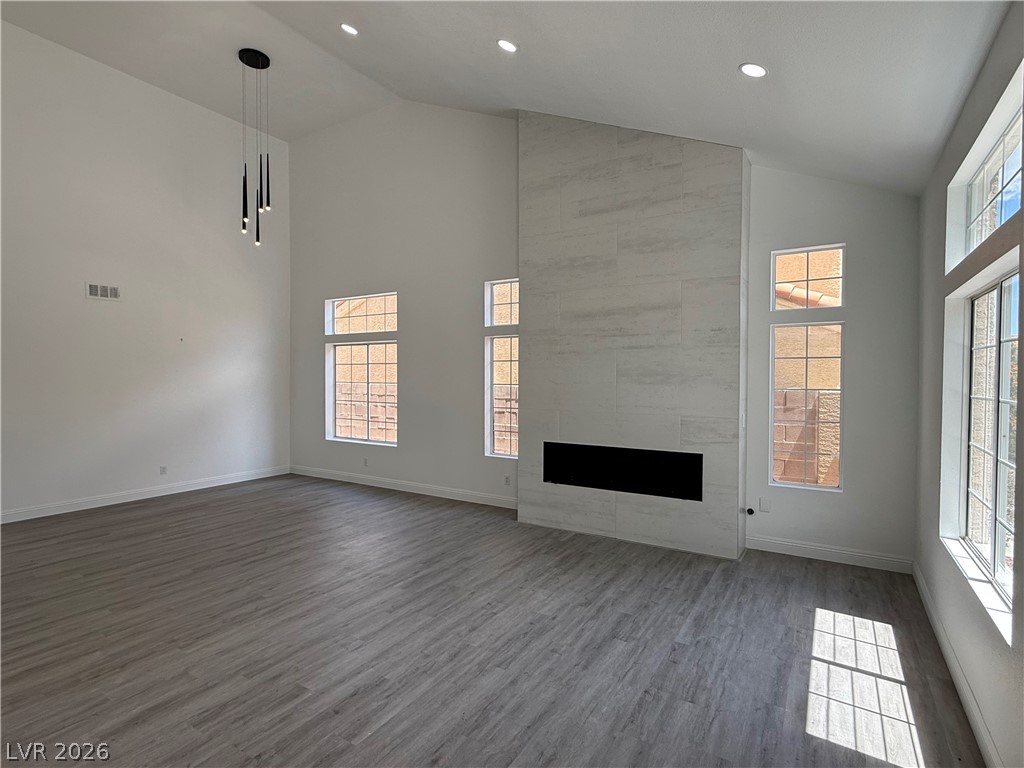 9412 Sierra Summit Avenue Las Vegas NV 89134