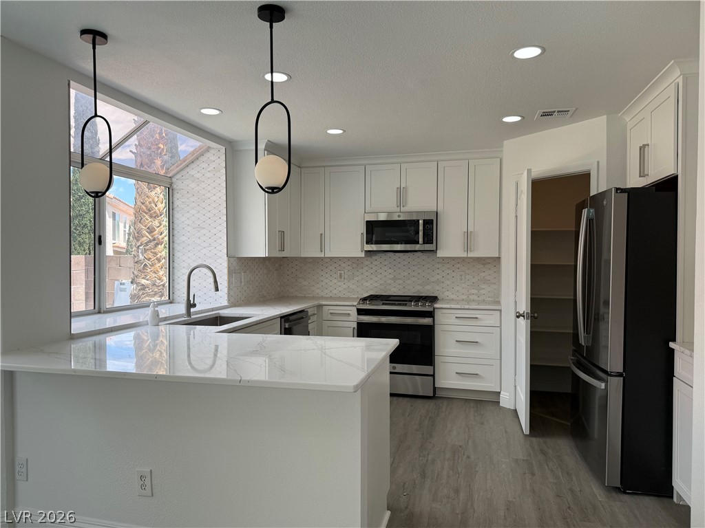 9412 Sierra Summit Avenue Las Vegas NV 89134