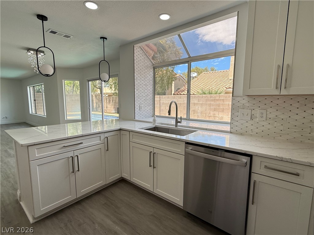 9412 Sierra Summit Avenue Las Vegas NV 89134