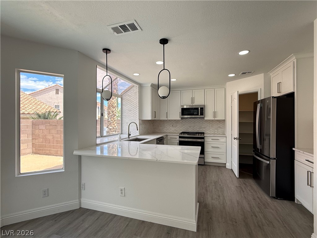 9412 Sierra Summit Avenue Las Vegas NV 89134