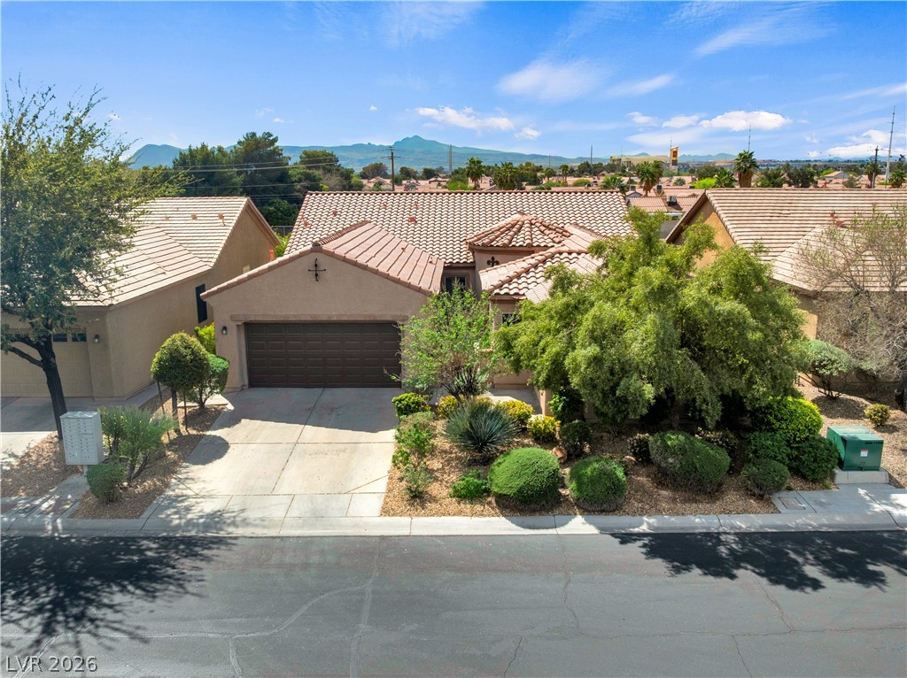 5475 Criollo Drive Las Vegas NV 89122