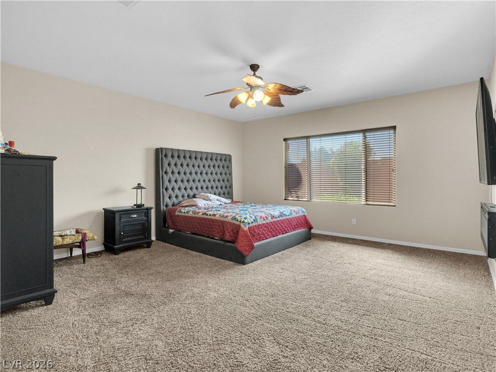 5475 Criollo Drive Las Vegas NV 89122