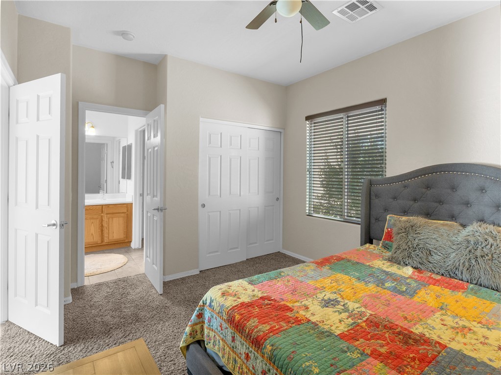 5475 Criollo Drive Las Vegas NV 89122