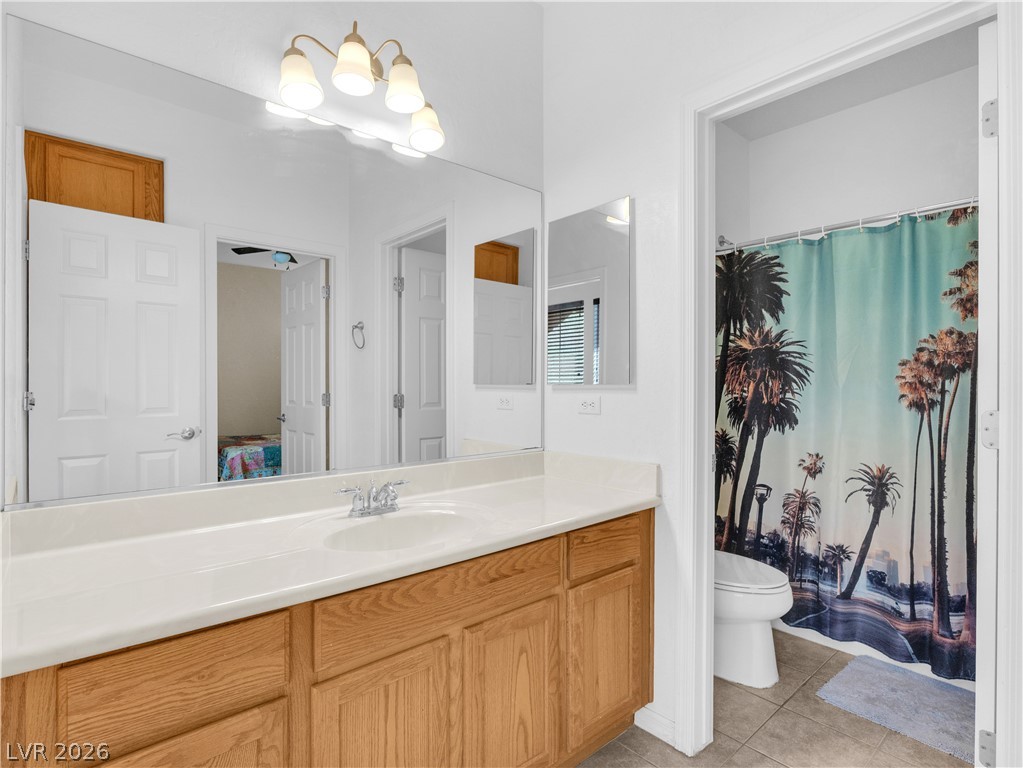 5475 Criollo Drive Las Vegas NV 89122