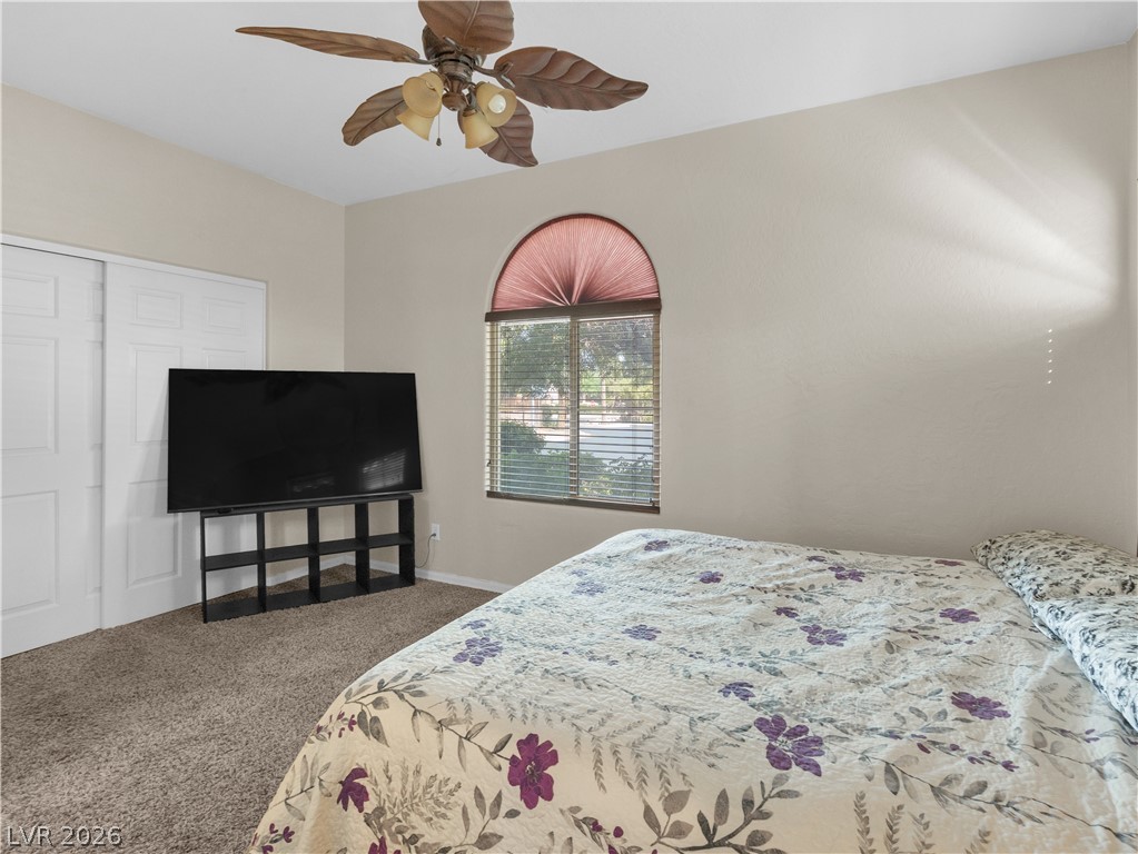 5475 Criollo Drive Las Vegas NV 89122