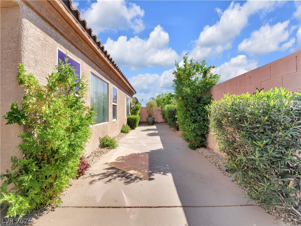 5475 Criollo Drive Las Vegas NV 89122