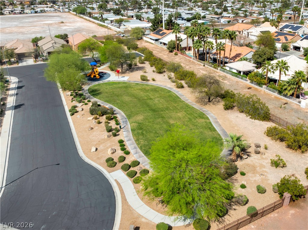 5475 Criollo Drive Las Vegas NV 89122