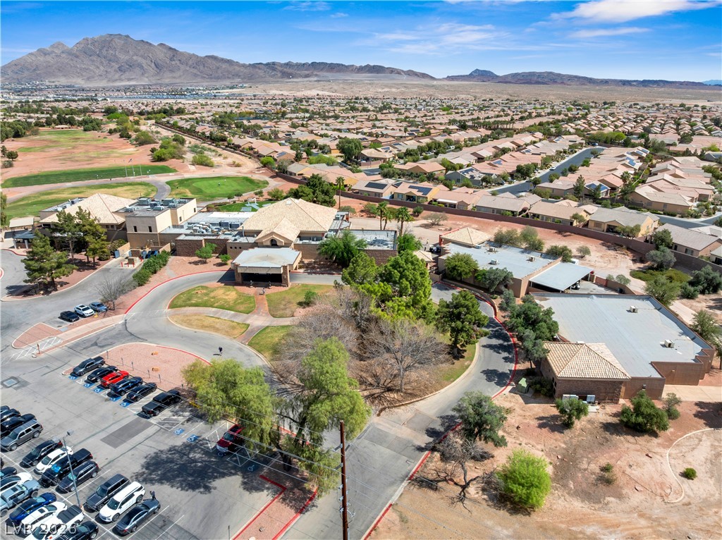 5475 Criollo Drive Las Vegas NV 89122
