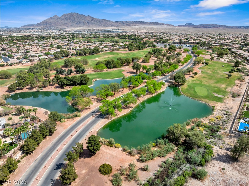 5475 Criollo Drive Las Vegas NV 89122