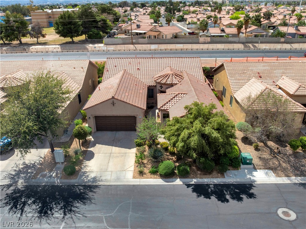 5475 Criollo Drive Las Vegas NV 89122