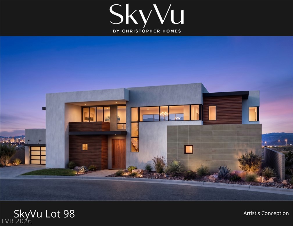 1004 Spirit Rock Drive Henderson NV 89012