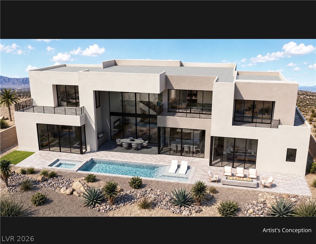 1004 Spirit Rock Drive Henderson NV 89012