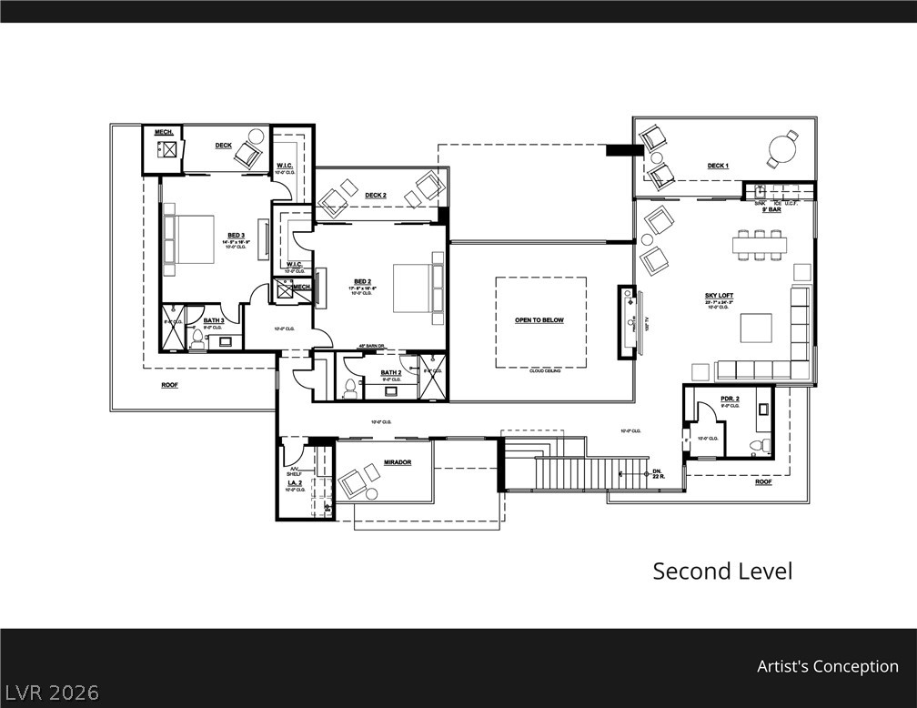 1004 Spirit Rock Drive Henderson NV 89012