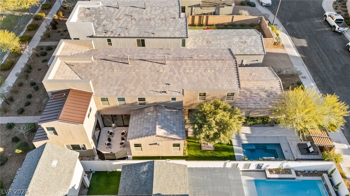 2621 Via Monet Henderson NV 89044