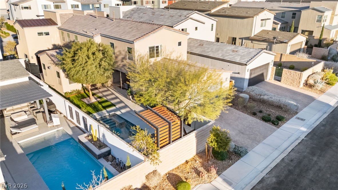 2621 Via Monet Henderson NV 89044