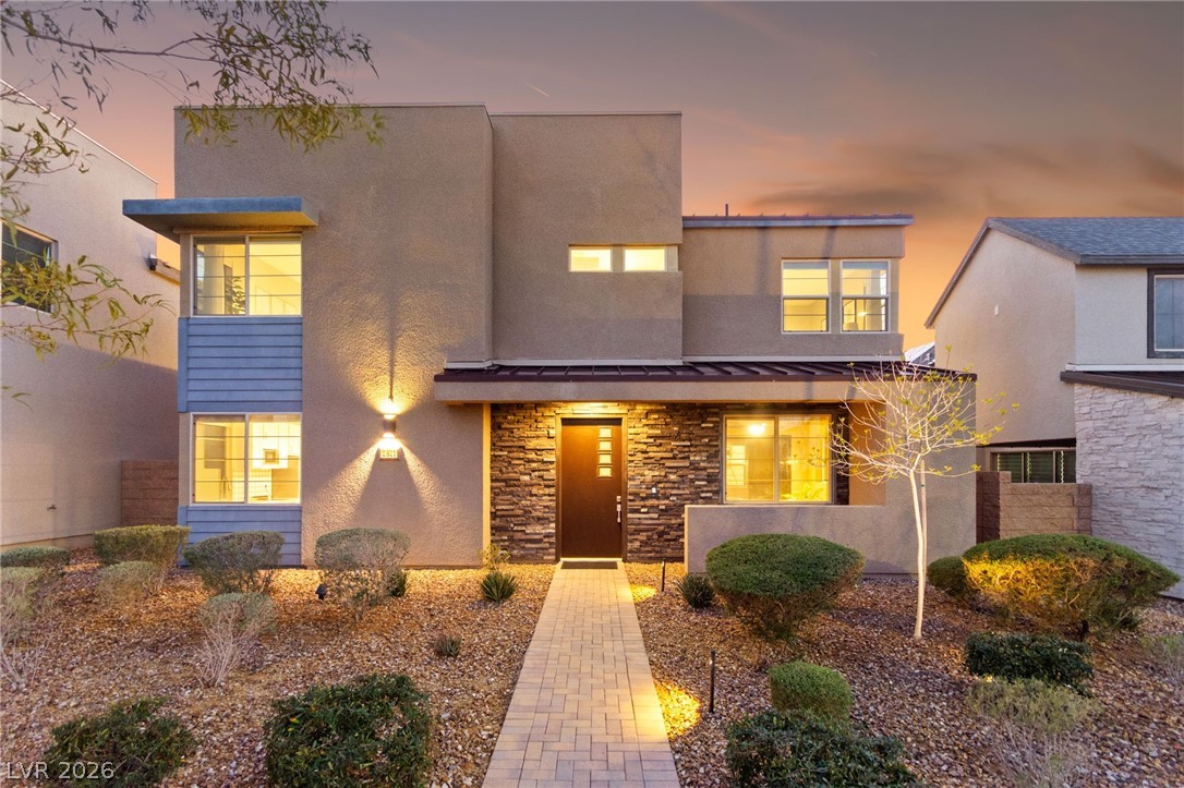 2621 Via Monet Henderson NV 89044