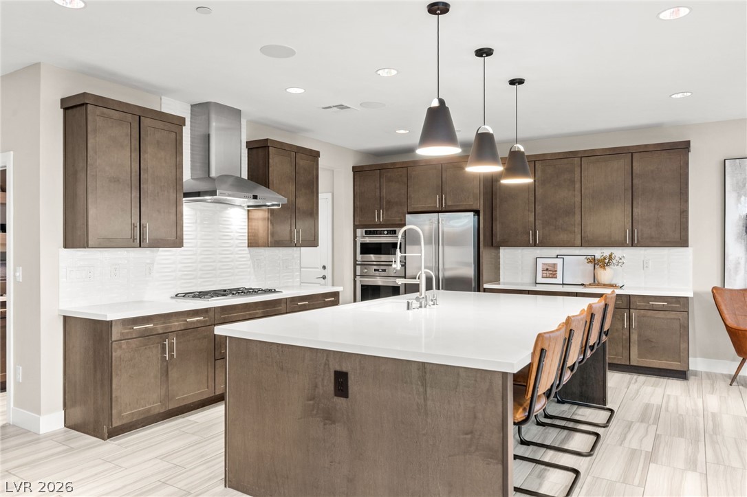 2621 Via Monet Henderson NV 89044
