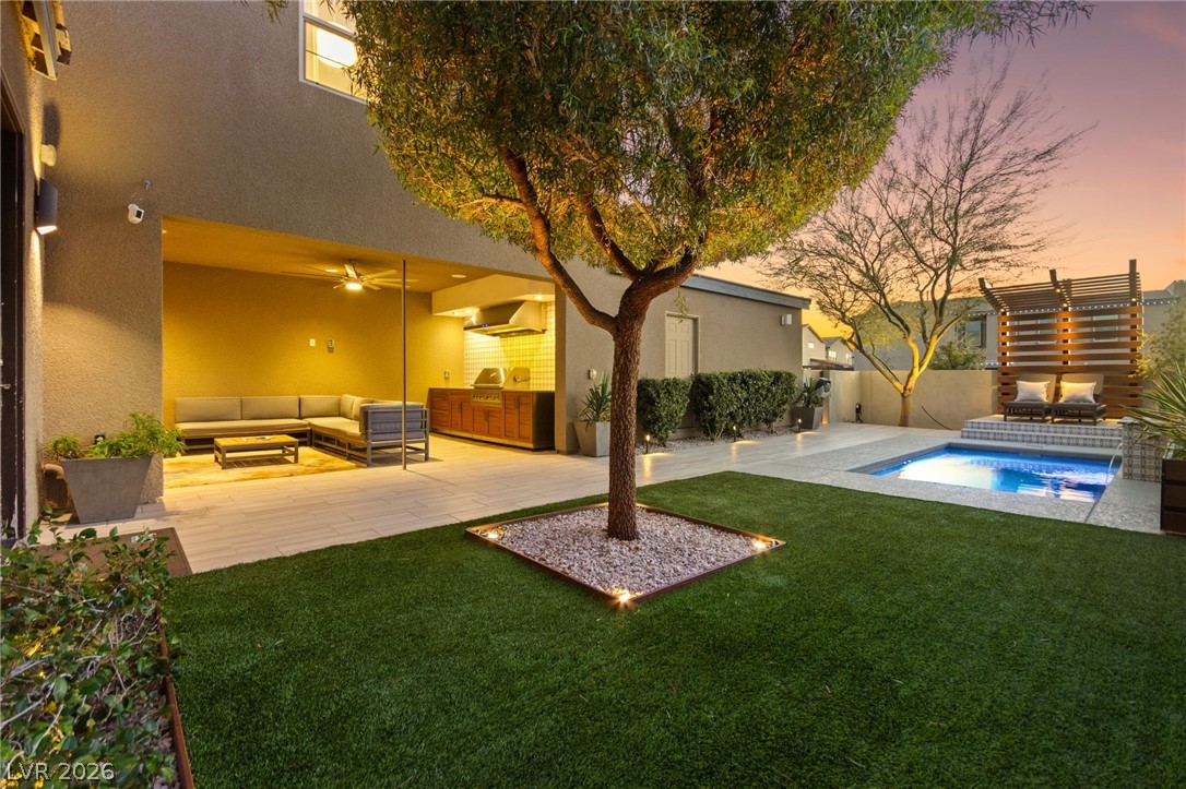 2621 Via Monet Henderson NV 89044