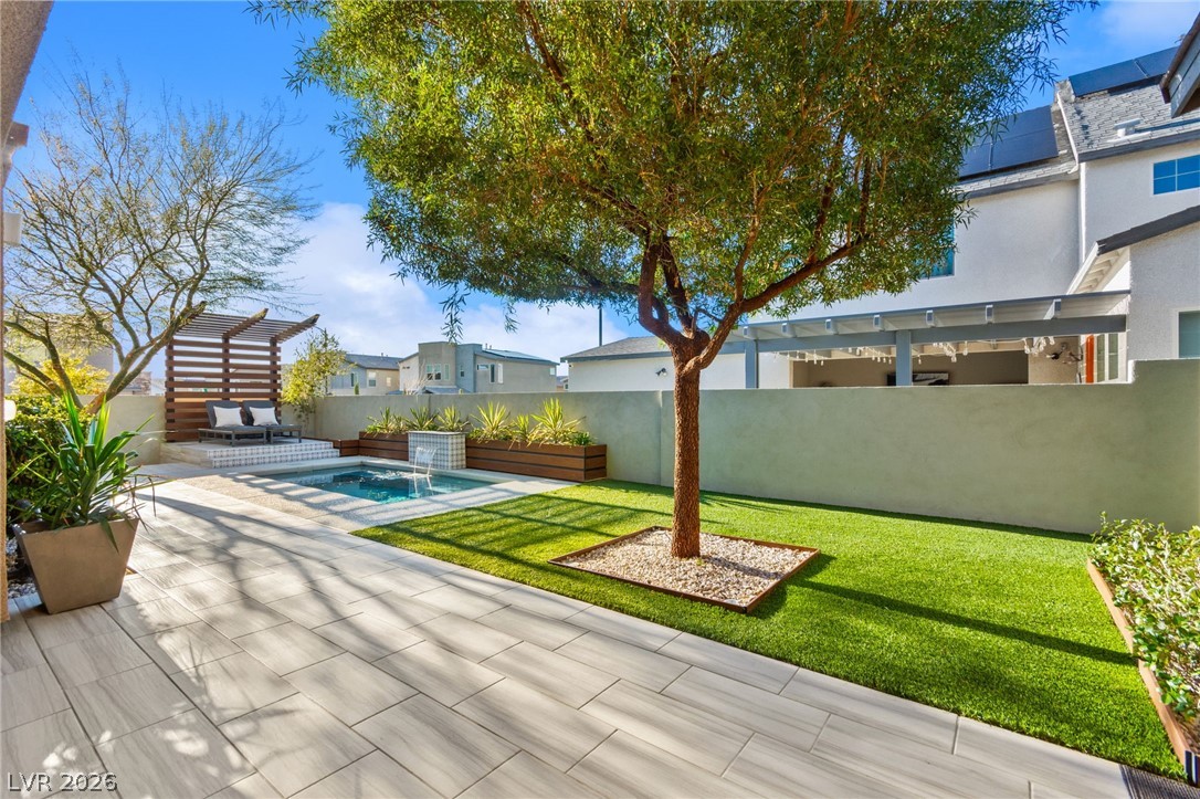 2621 Via Monet Henderson NV 89044
