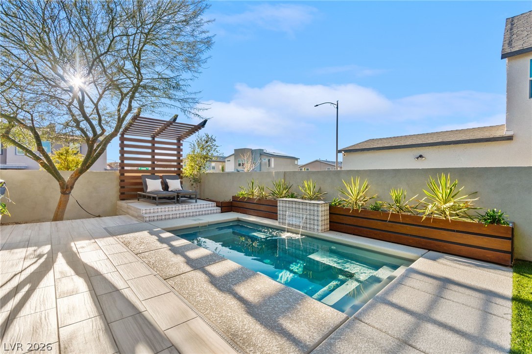 2621 Via Monet Henderson NV 89044