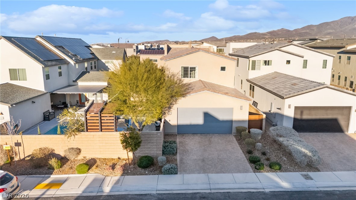 2621 Via Monet Henderson NV 89044