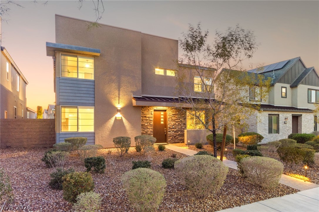 2621 Via Monet Henderson NV 89044
