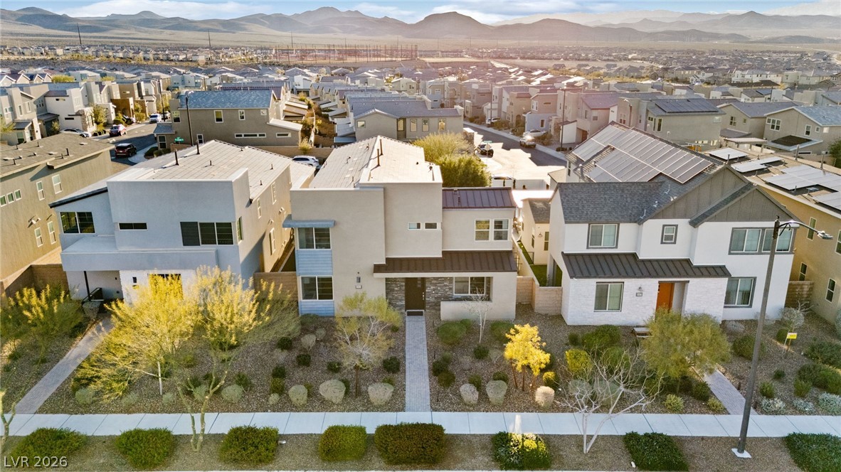 2621 Via Monet Henderson NV 89044