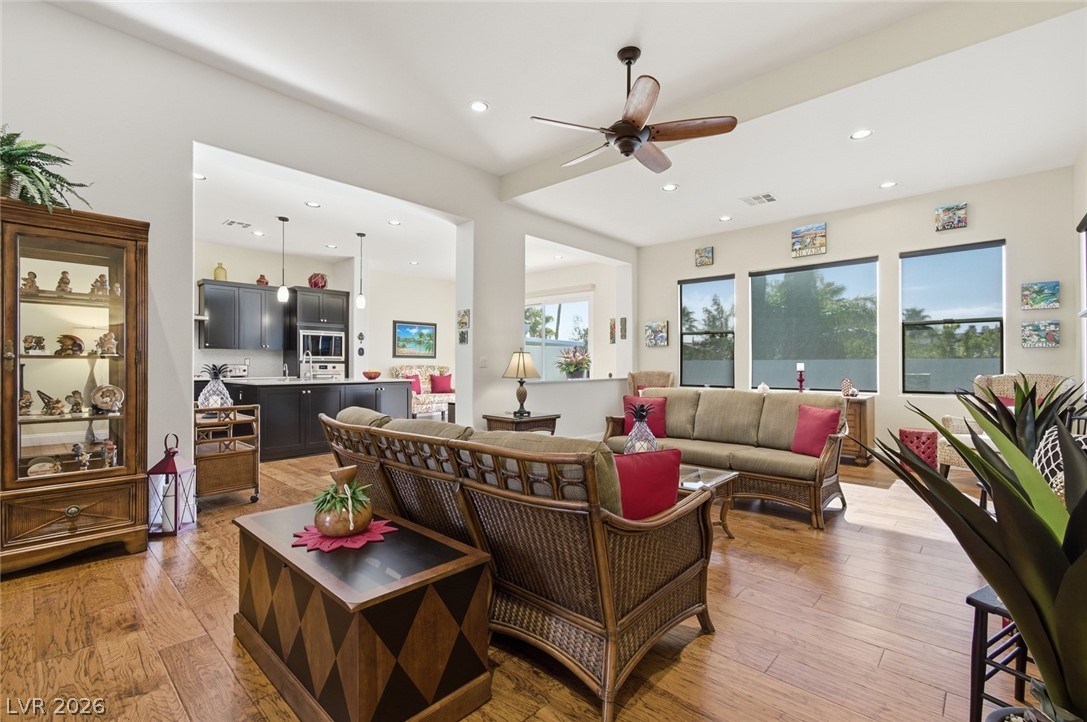 11477 Timber Mountain Avenue Las Vegas NV 89135
