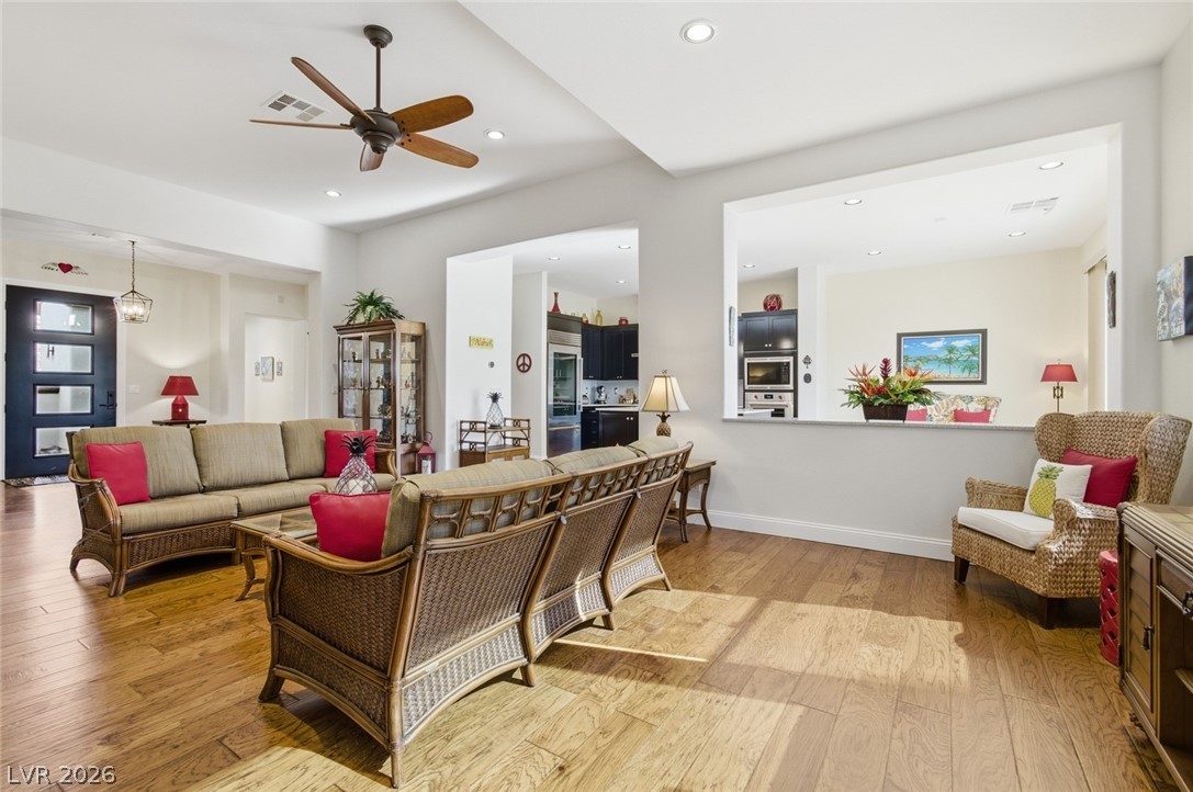 11477 Timber Mountain Avenue Las Vegas NV 89135