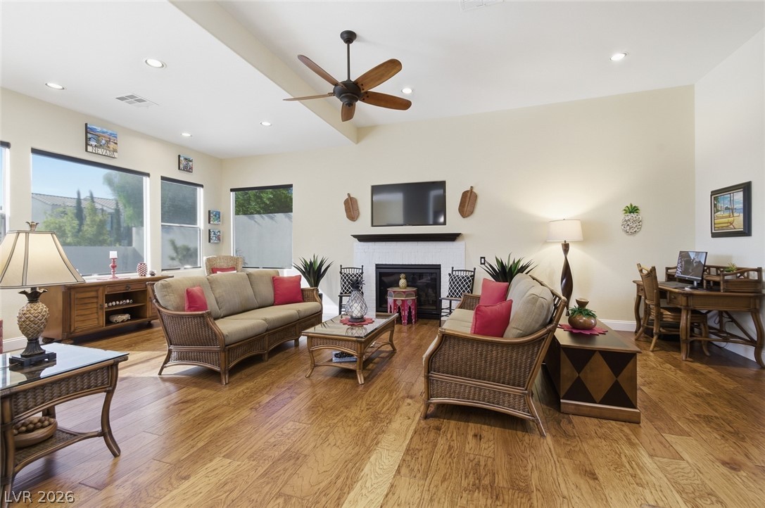 11477 Timber Mountain Avenue Las Vegas NV 89135