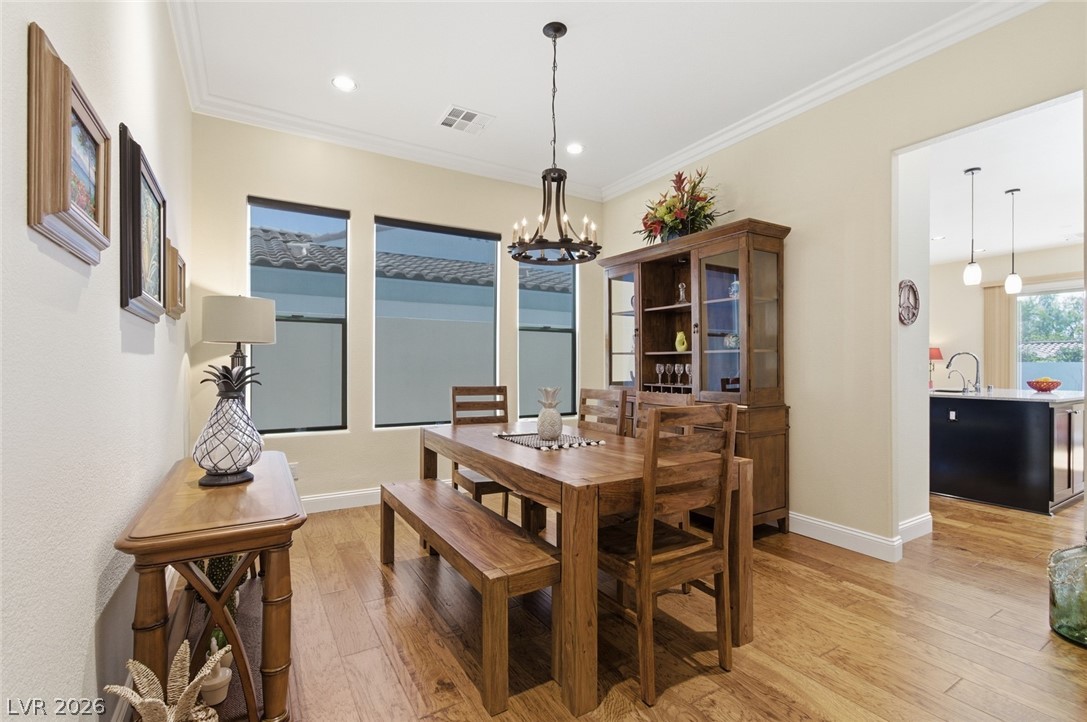 11477 Timber Mountain Avenue Las Vegas NV 89135