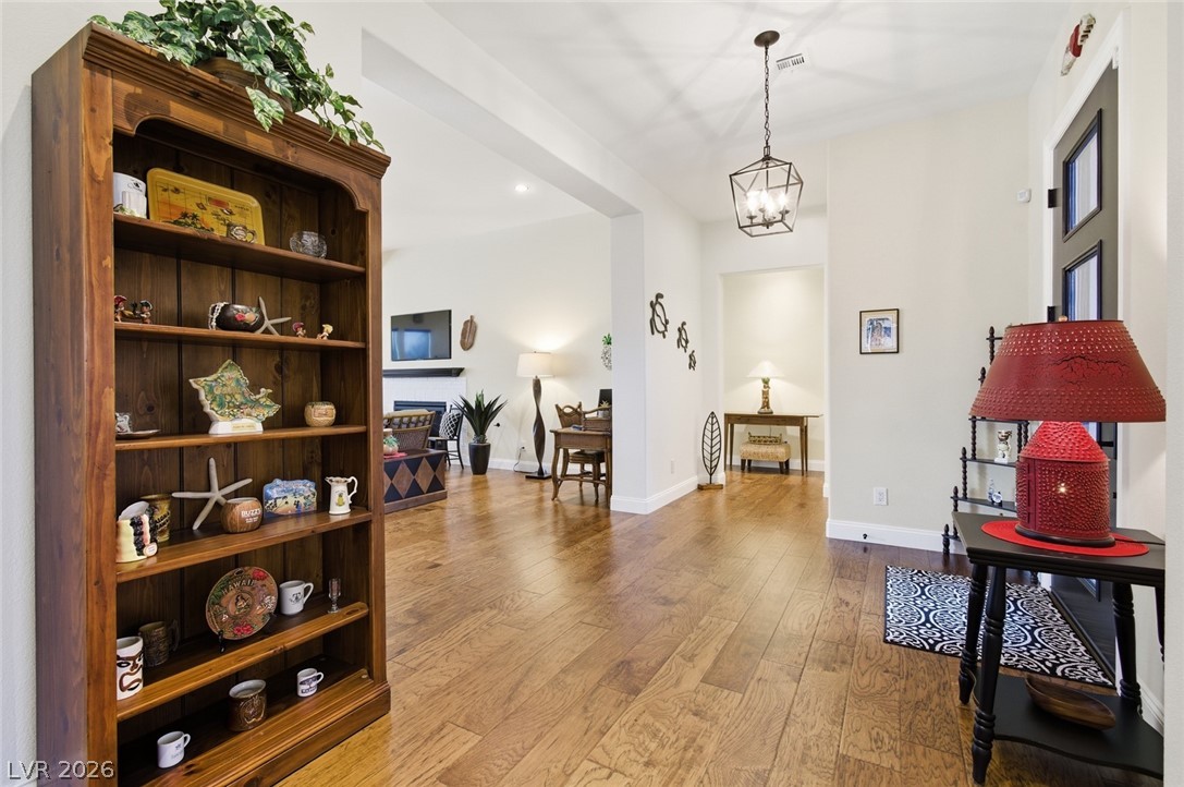 11477 Timber Mountain Avenue Las Vegas NV 89135