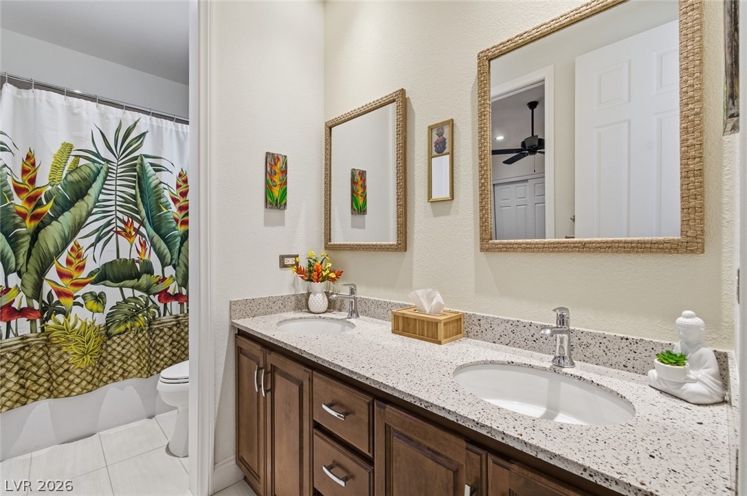 11477 Timber Mountain Avenue Las Vegas NV 89135