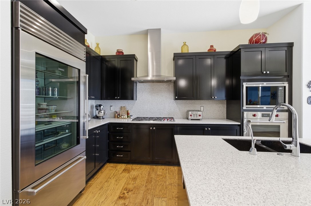 11477 Timber Mountain Avenue Las Vegas NV 89135