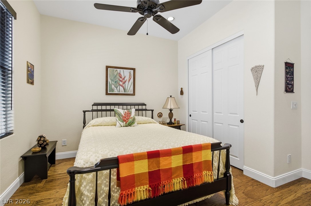 11477 Timber Mountain Avenue Las Vegas NV 89135
