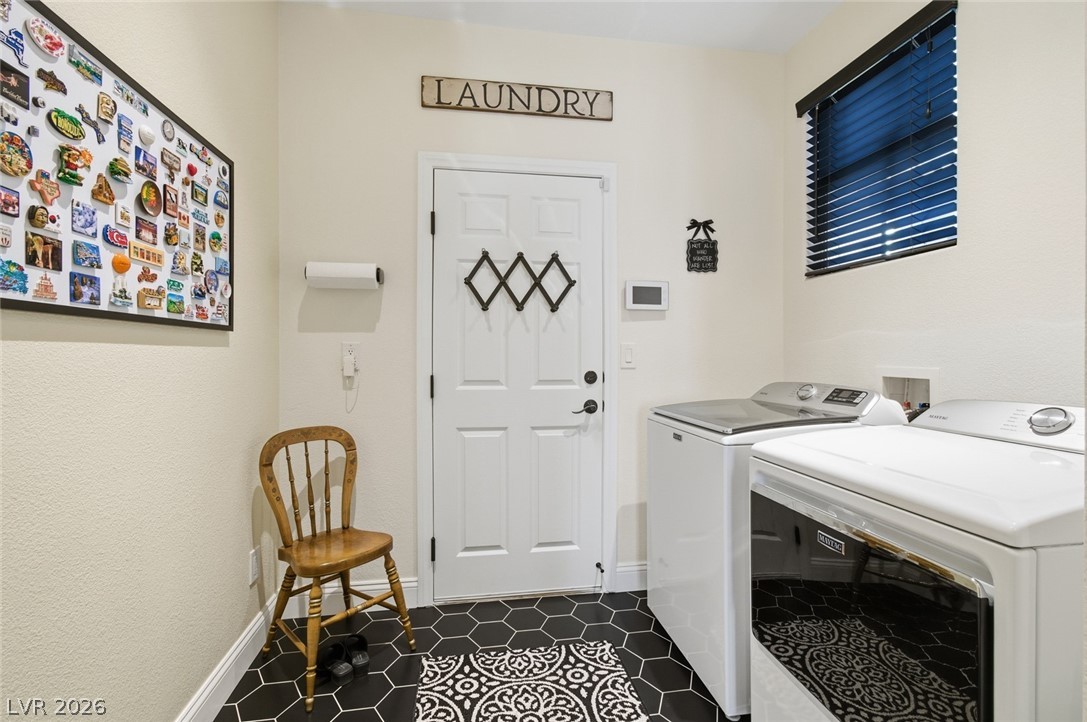 11477 Timber Mountain Avenue Las Vegas NV 89135